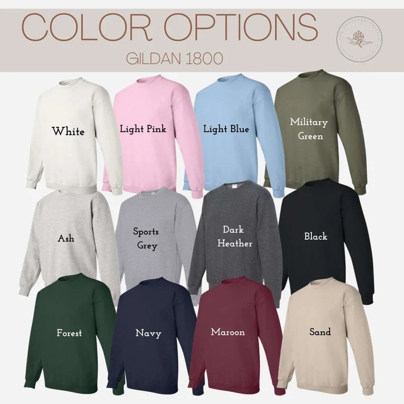 Embroidered Custom Embroidered Sweatshirt, Bride Sweatshirt, Engagement Sweatshirt, Wife Shirt, Mrs Last Name Sweatshirt, Wifey Sweatshirt
