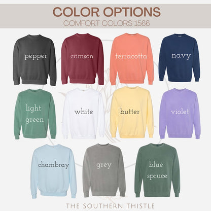 Embroidered Custom Embroidered Sweatshirt, Bride Sweatshirt, Engagement Sweatshirt, Wife Shirt, Mrs Last Name Sweatshirt, Wifey Sweatshirt